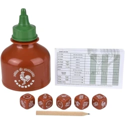 Yahtzee